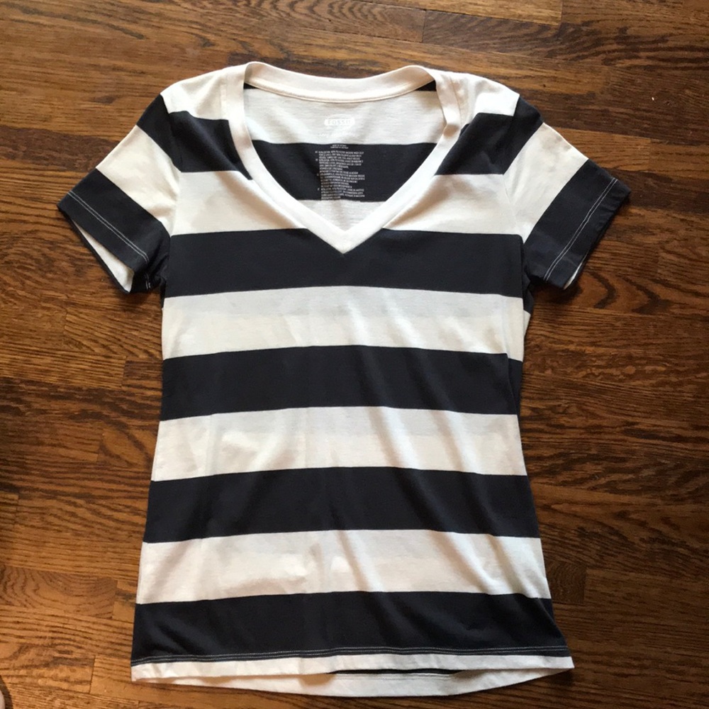 Fossil Vintage T-shirt